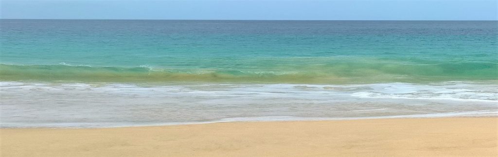Beach Image