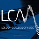 London College of Music Logo