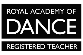 Royal Academy of Dance Logo